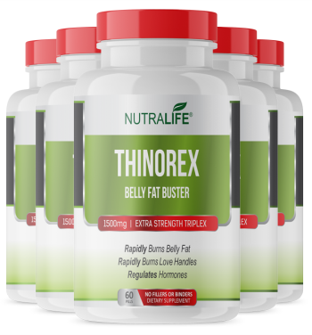 thinorex 5 months supply