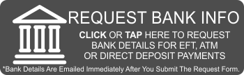 Request Bank Info